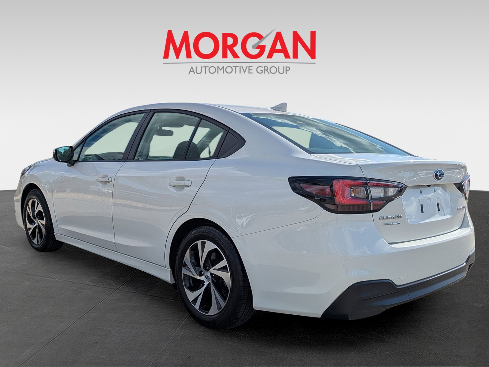 2024 Subaru Legacy - Photo 7