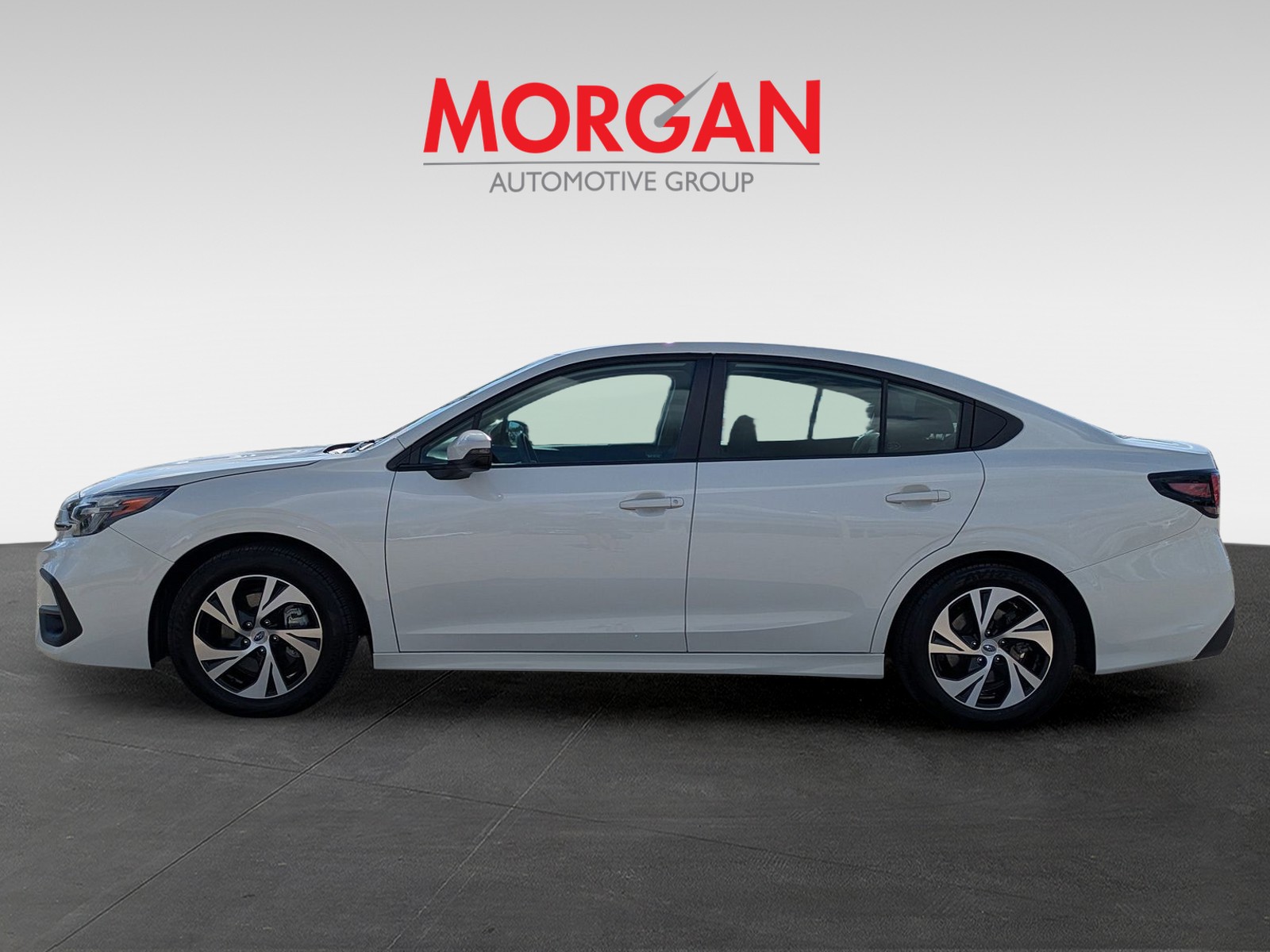 2024 Subaru Legacy - Photo 10