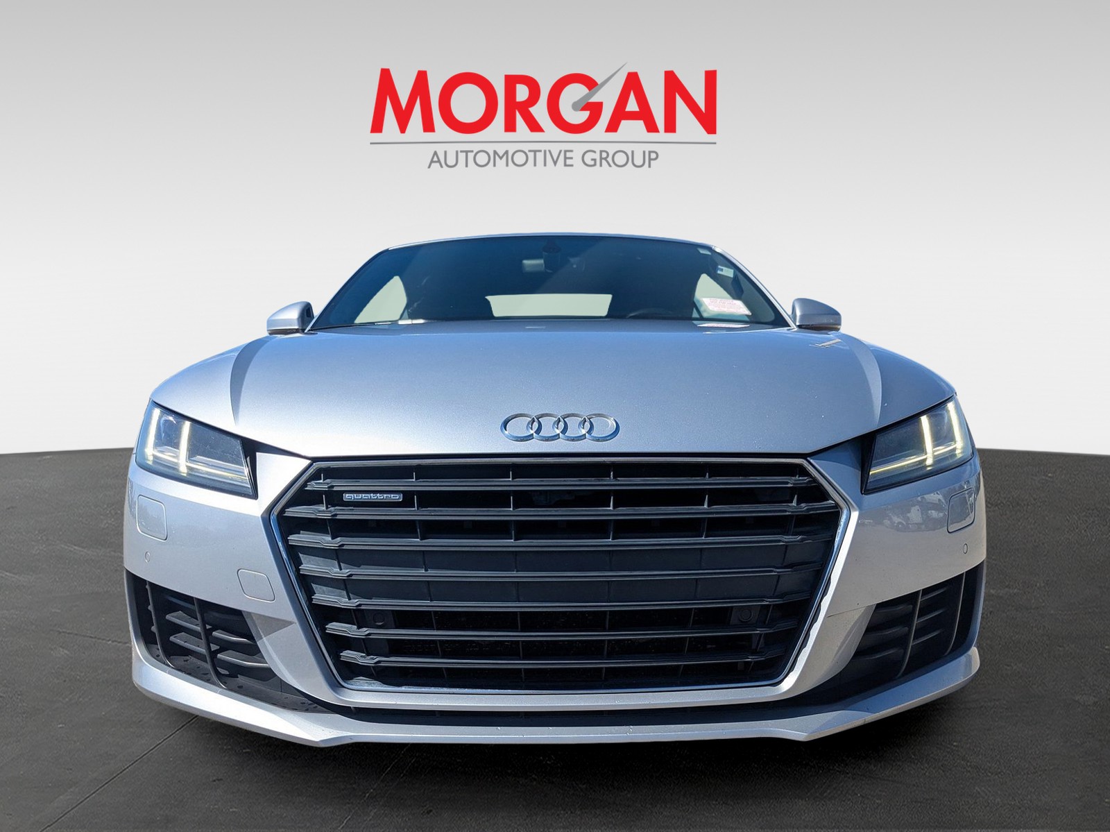 2016 Audi TT - Photo 5