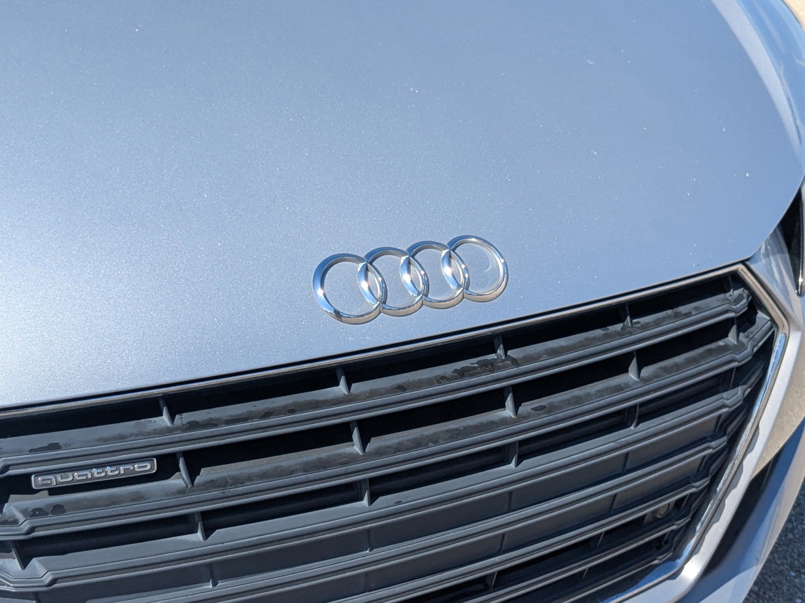2016 Audi TT - Photo 12