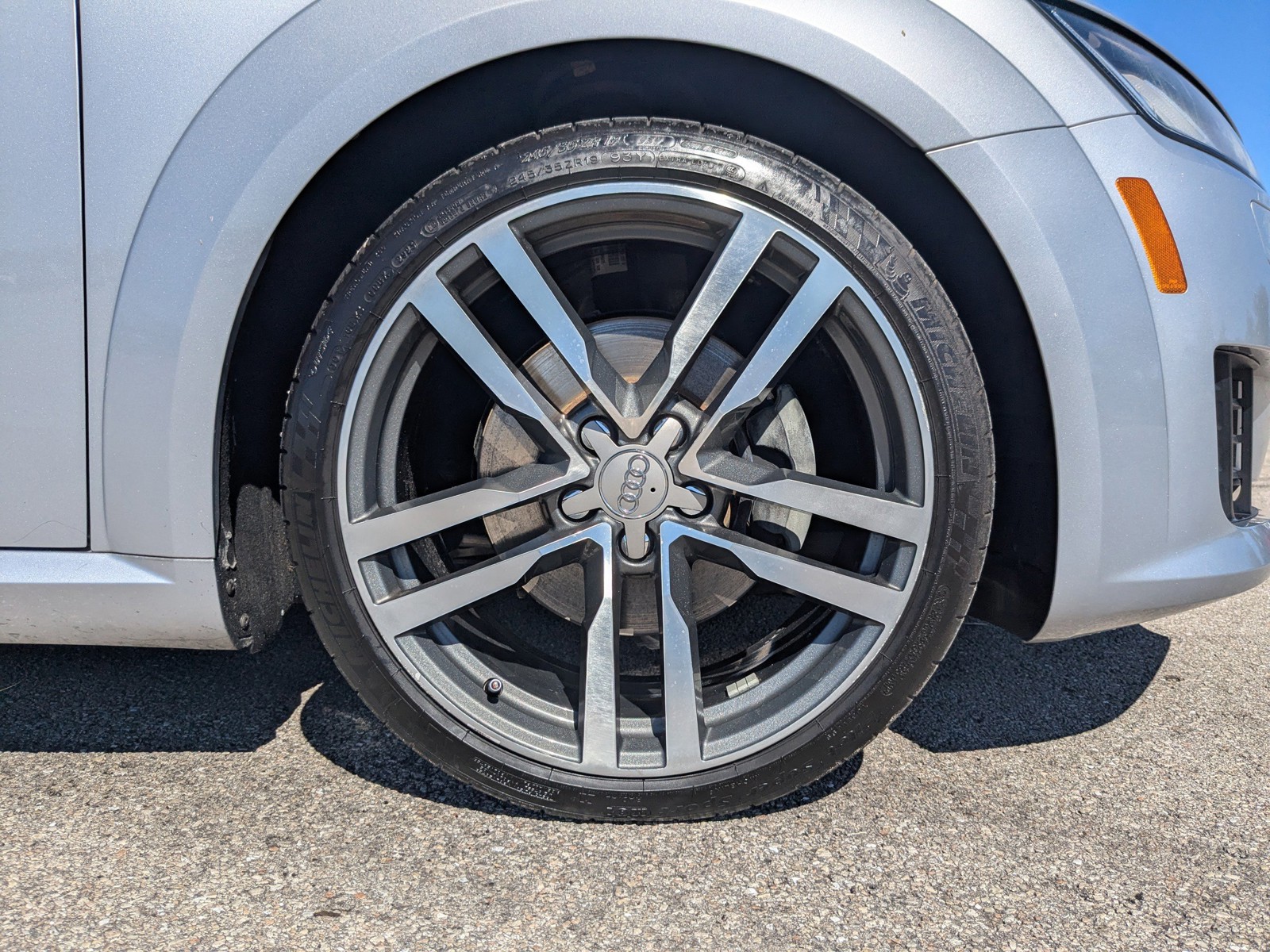 2016 Audi TT - Photo 13