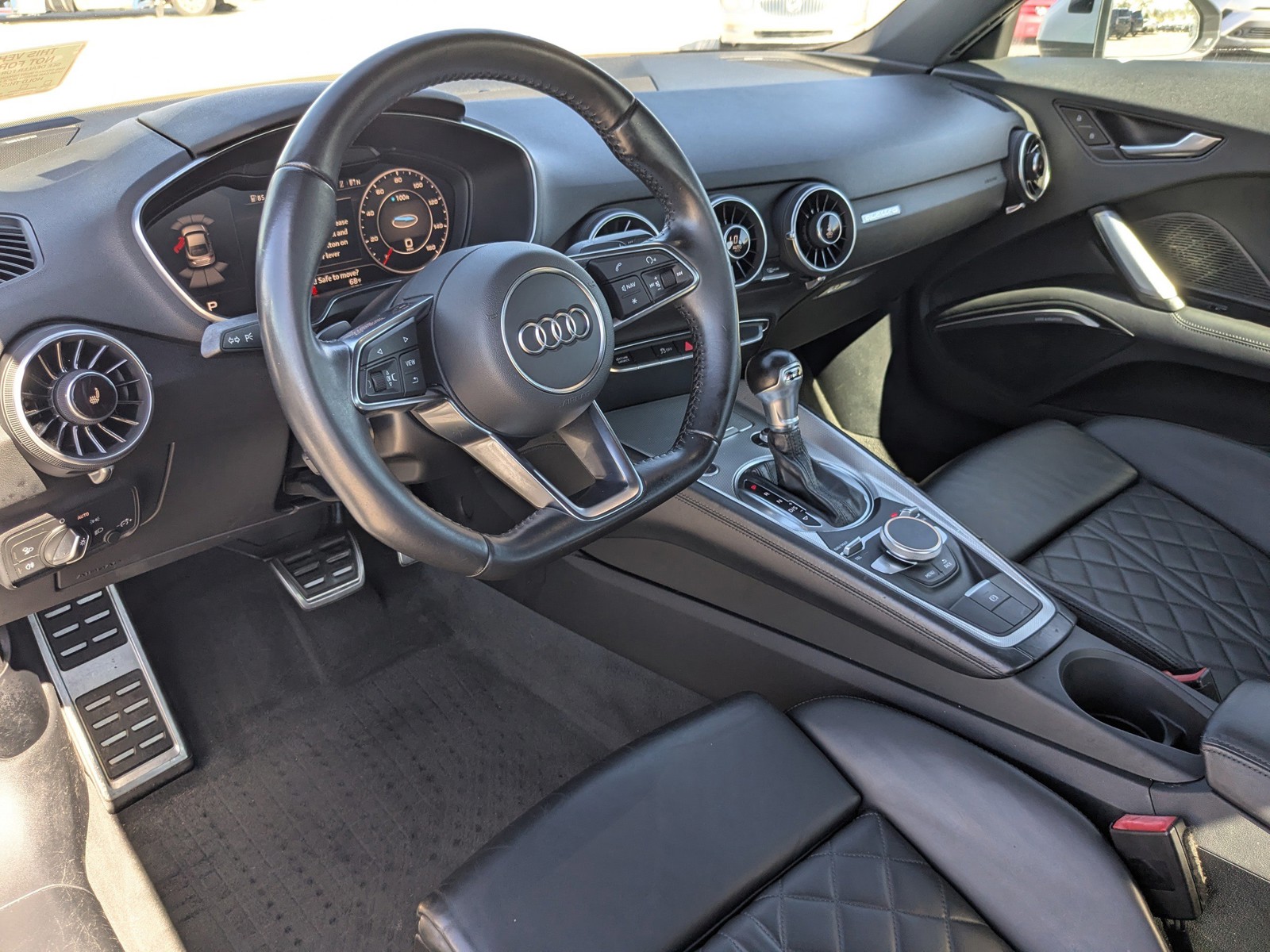 2016 Audi TT - Photo 15