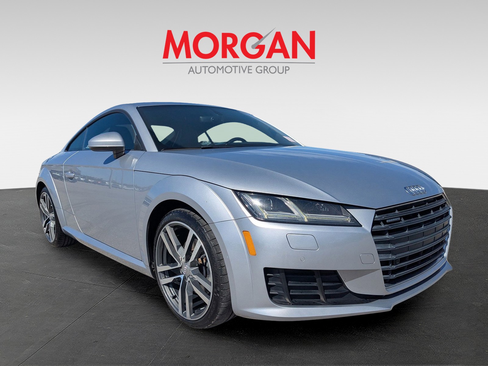 2016 Audi TT - Photo 2