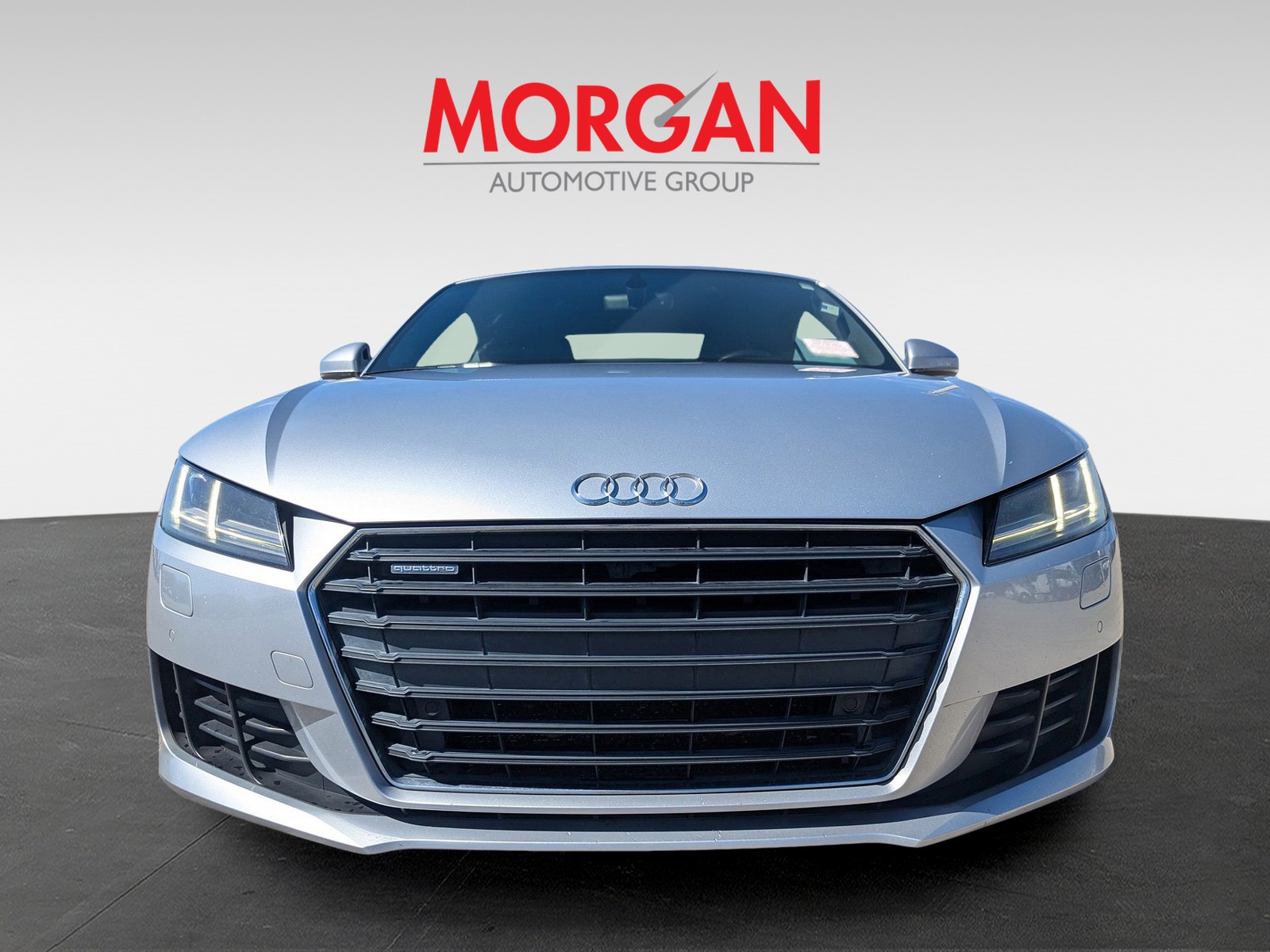 2016 Audi TT - Photo 4