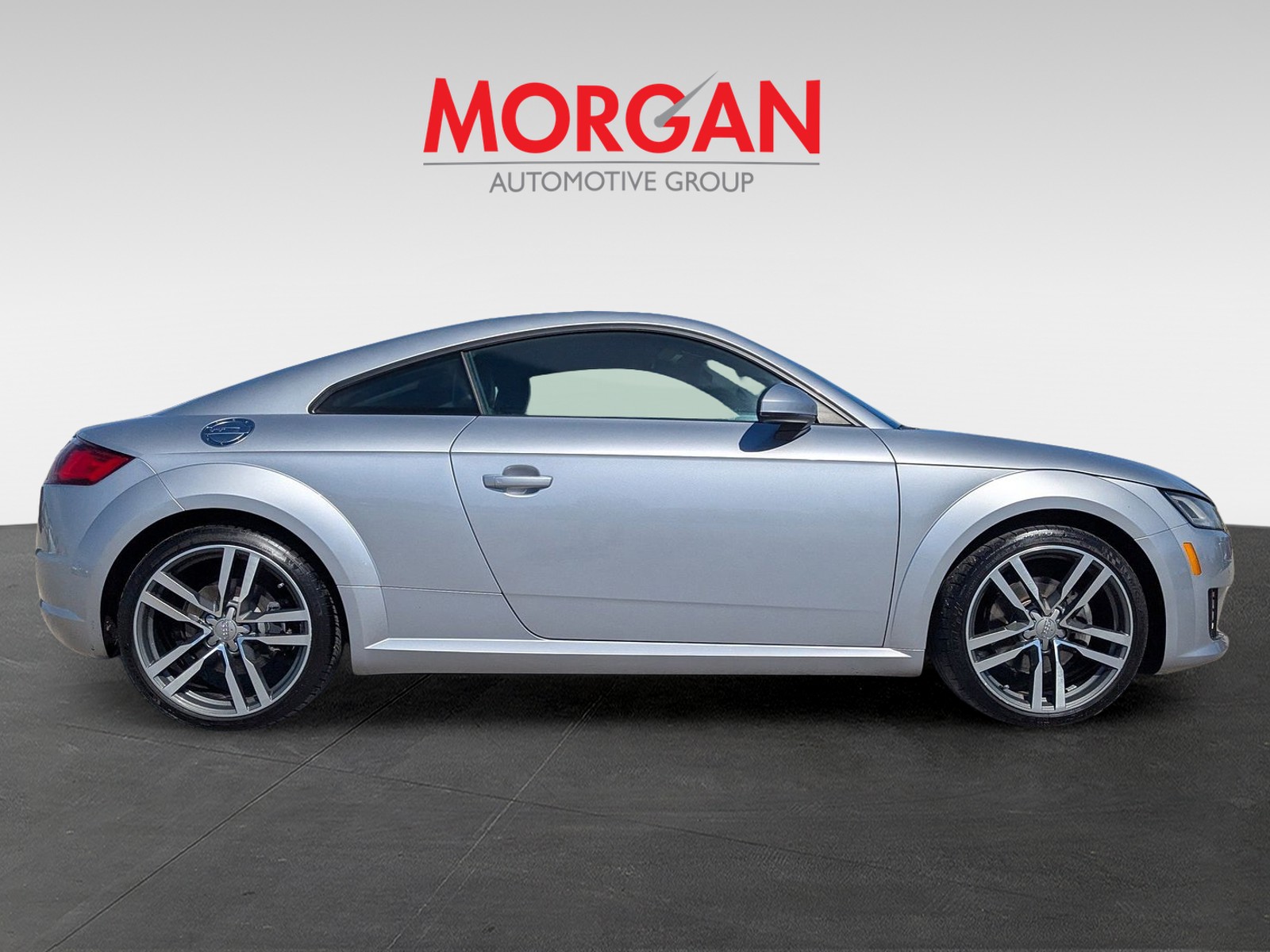 2016 Audi TT - Photo 9
