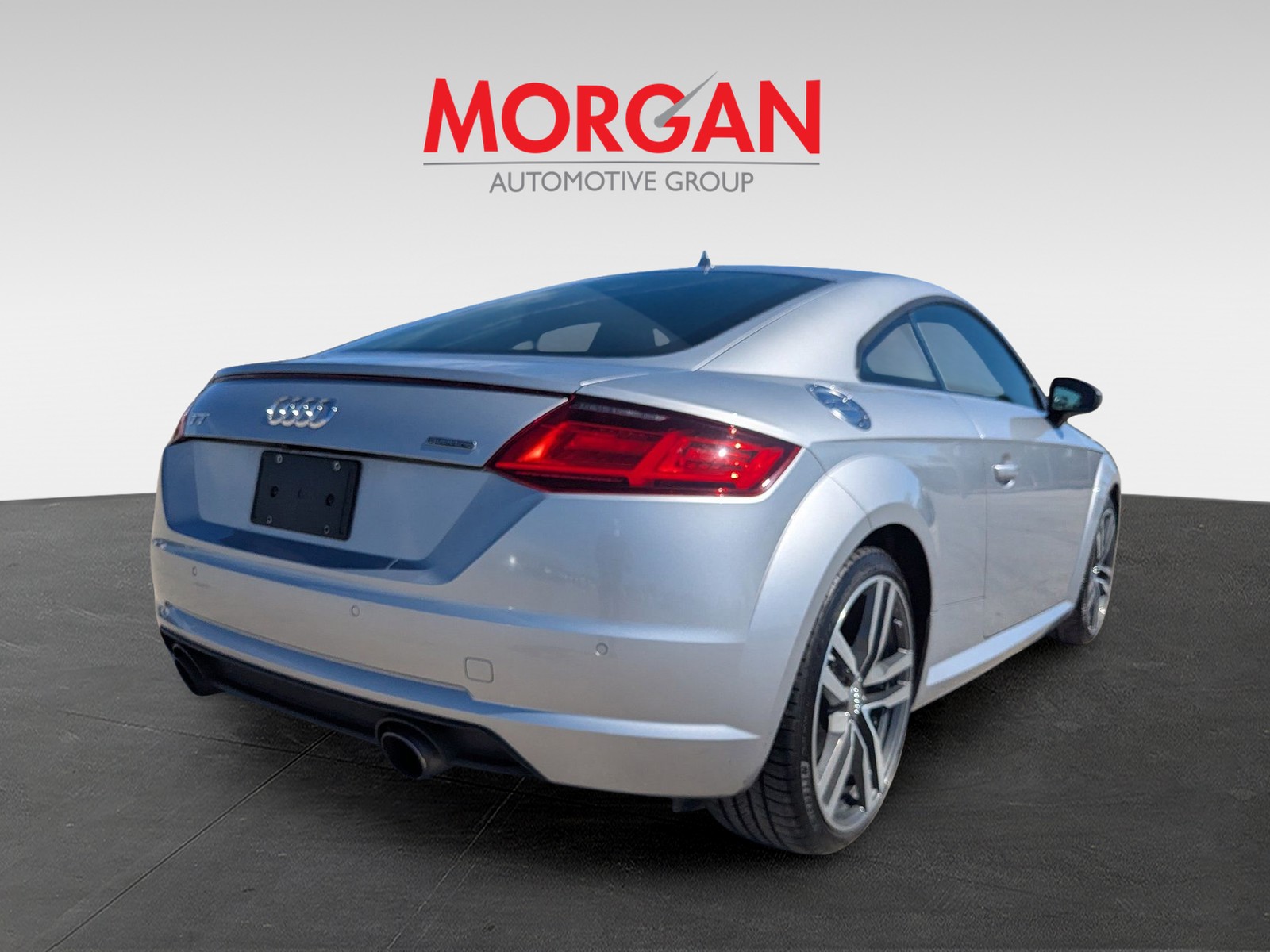 2016 Audi TT - Photo 6
