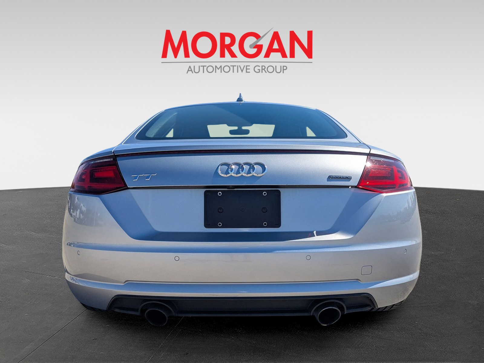 2016 Audi TT - Photo 8