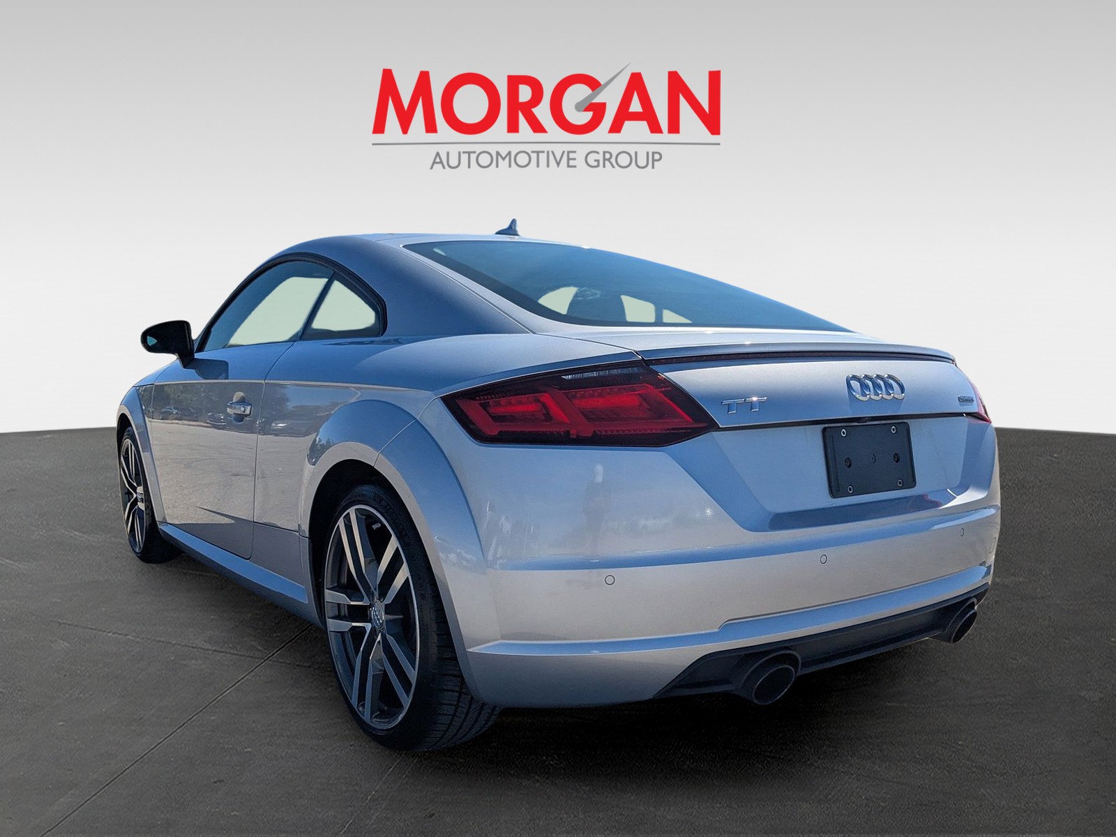 2016 Audi TT - Photo 7