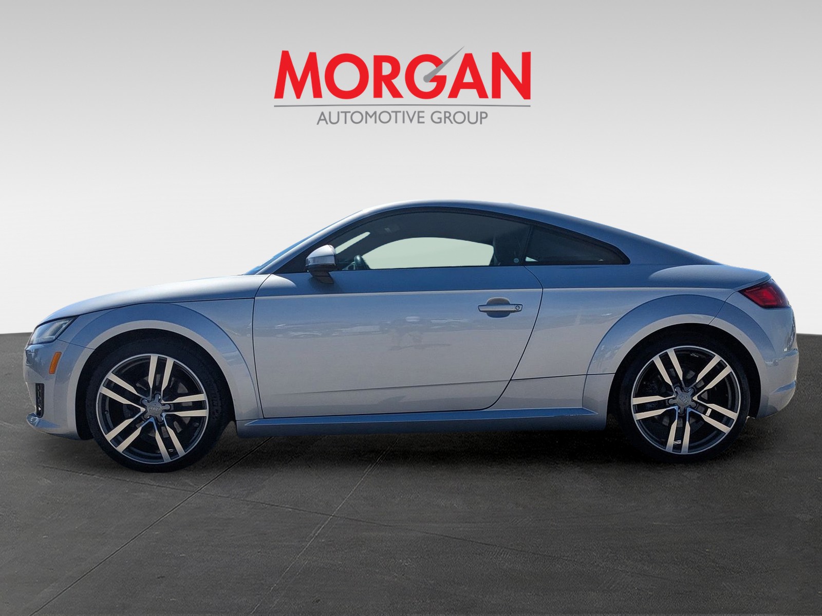 2016 Audi TT - Photo 10