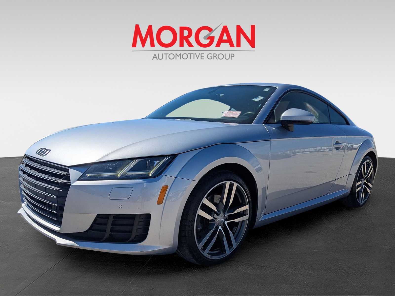 2016 Audi TT - Photo 3