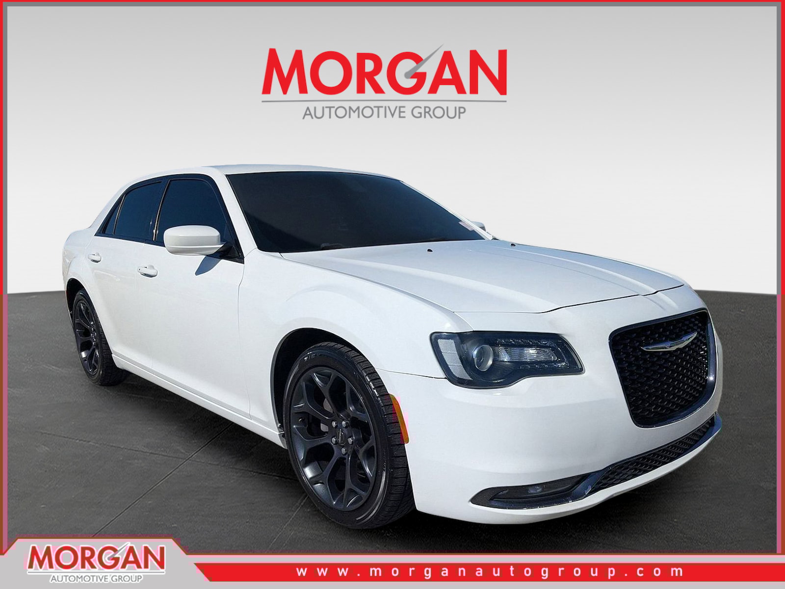 2020 Chrysler 300 S's photo