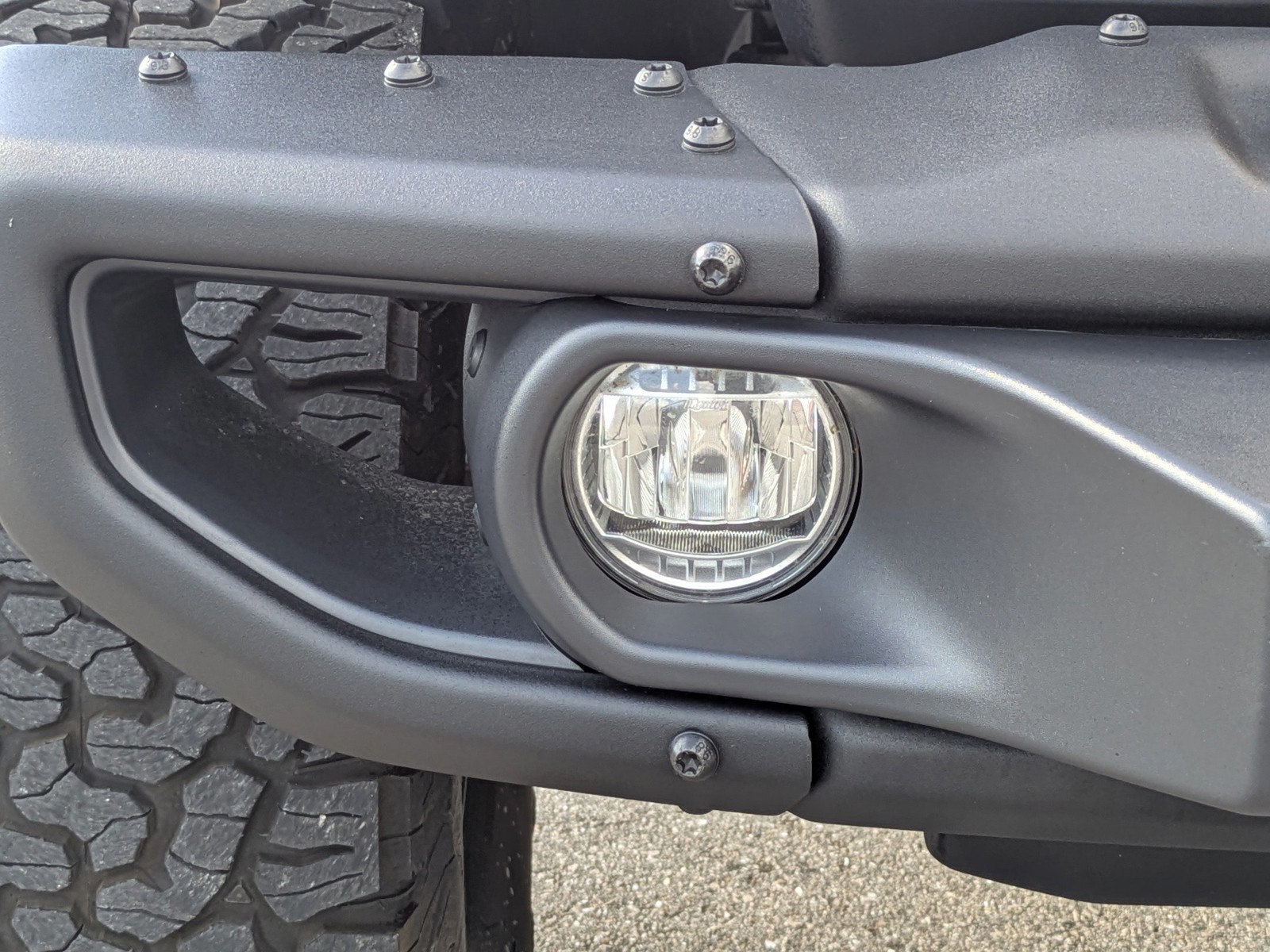 2024 Jeep Wrangler - Photo 11