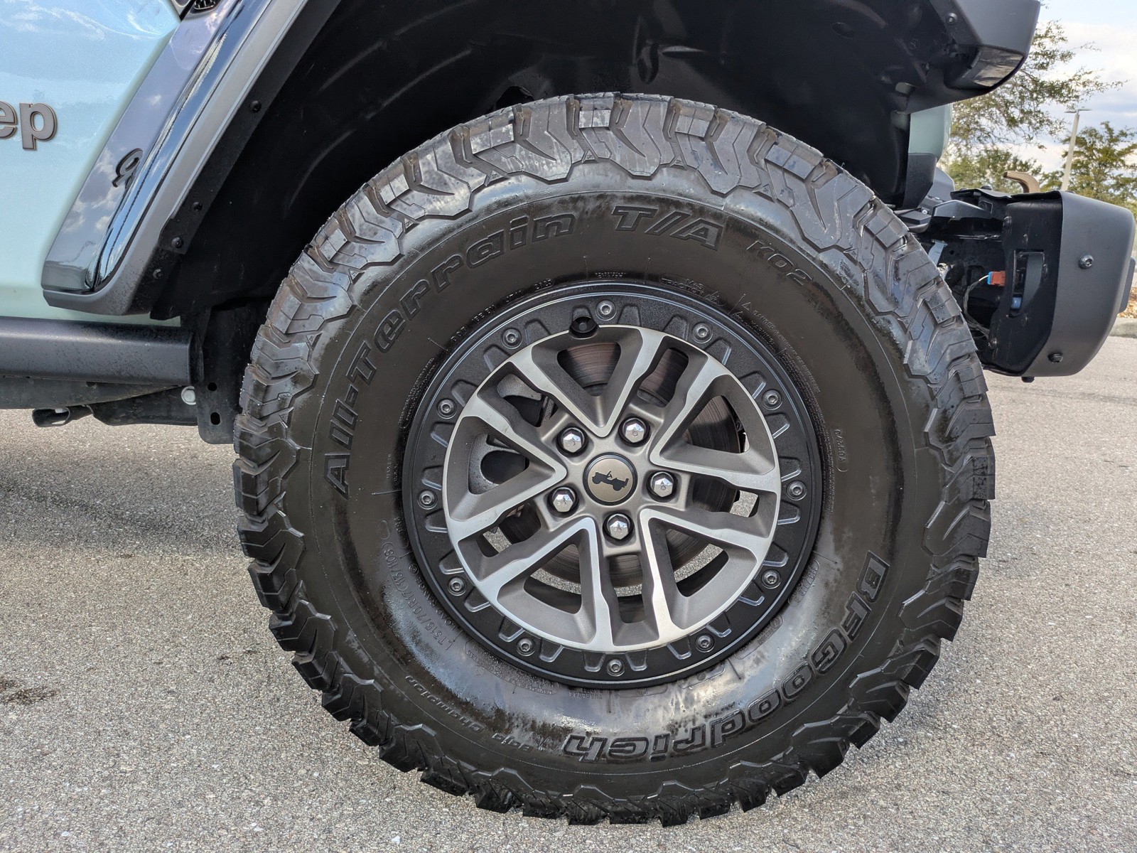 2024 Jeep Wrangler - Photo 13