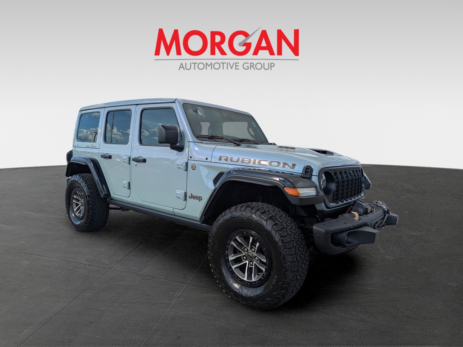 2024 Jeep Wrangler - Photo 2