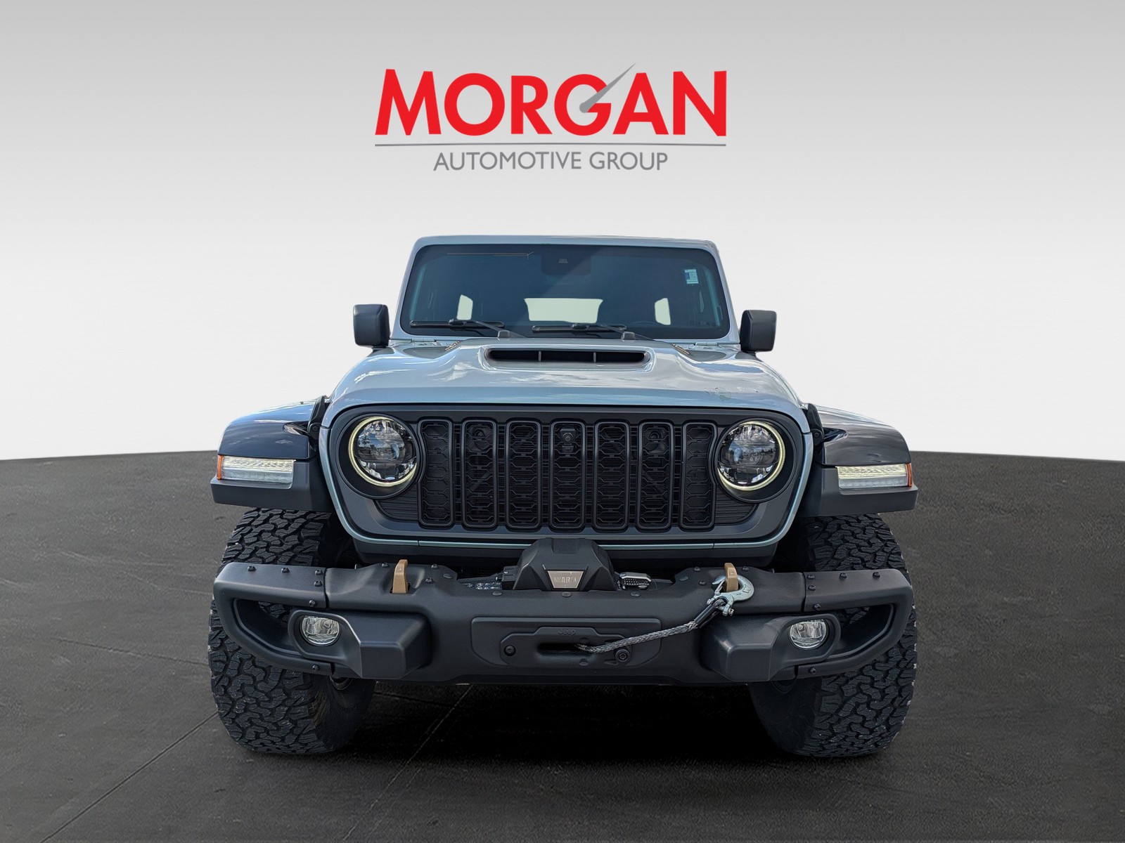 2024 Jeep Wrangler - Photo 4