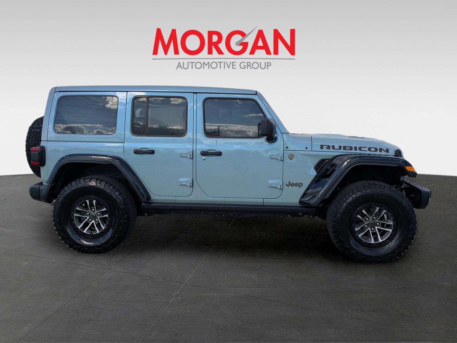 2024 Jeep Wrangler - Photo 8