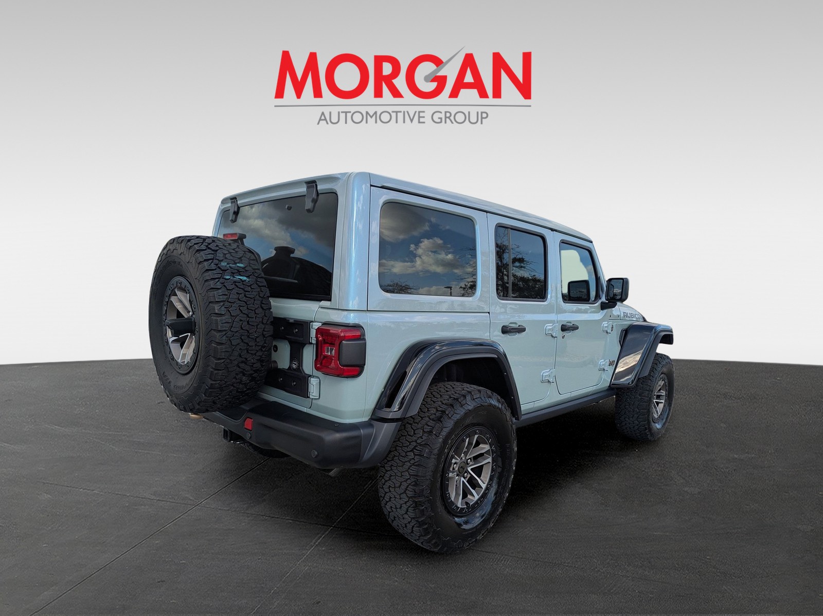 2024 Jeep Wrangler - Photo 5