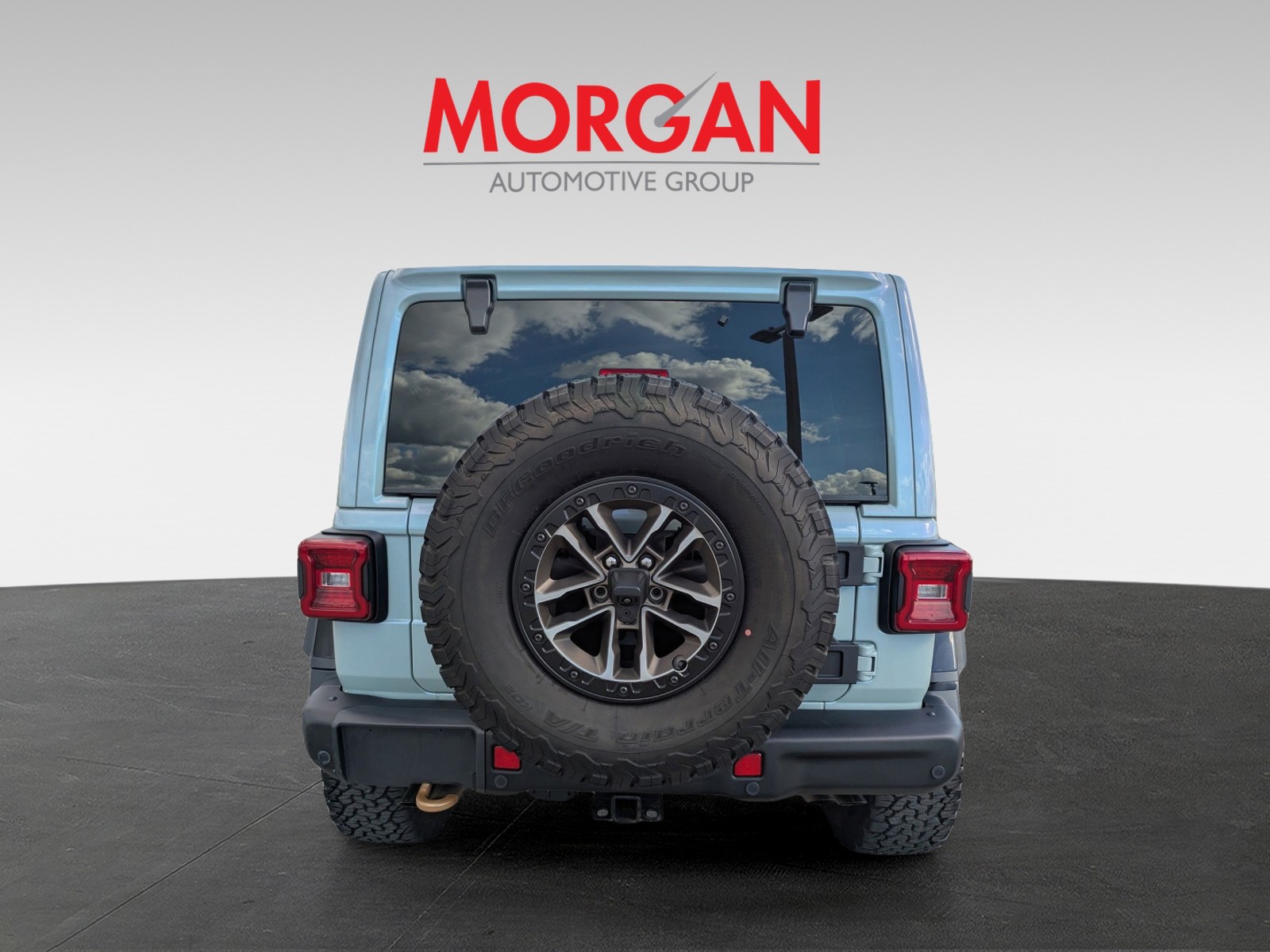 2024 Jeep Wrangler - Photo 7