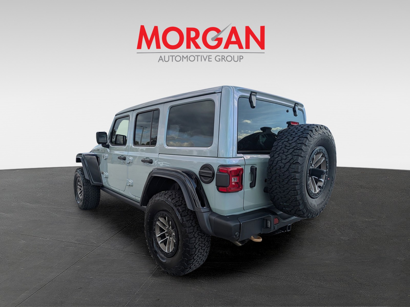 2024 Jeep Wrangler - Photo 6