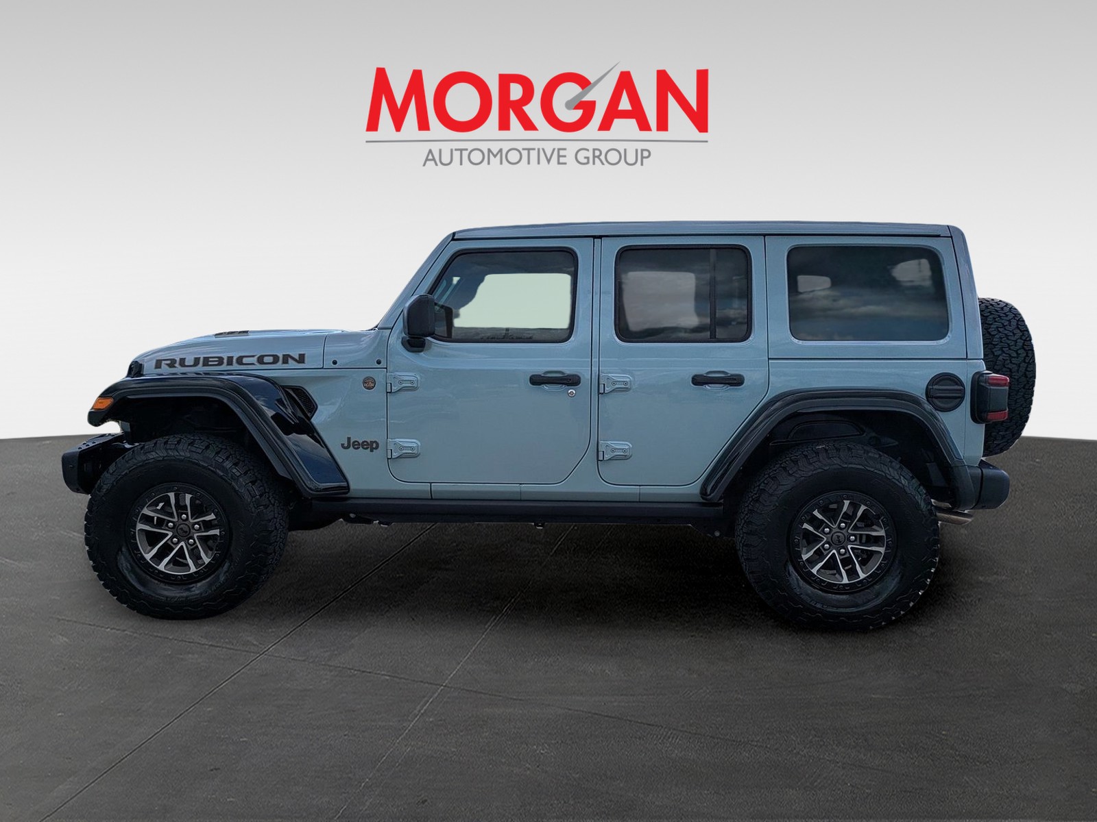 2024 Jeep Wrangler - Photo 9