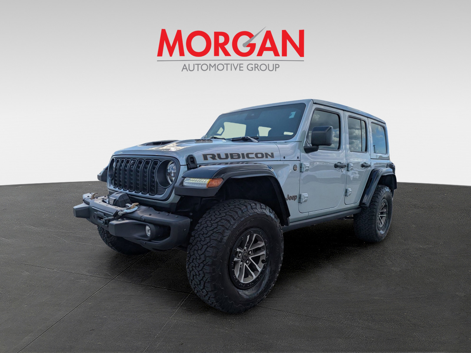 2024 Jeep Wrangler - Photo 3