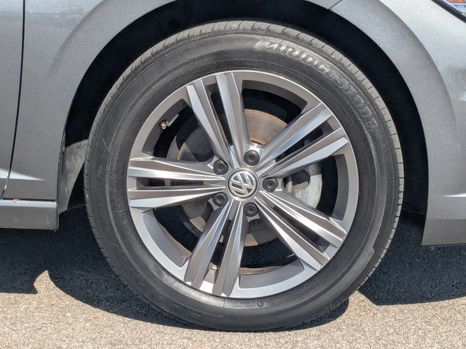 2019 Volkswagen Jetta - Photo 11