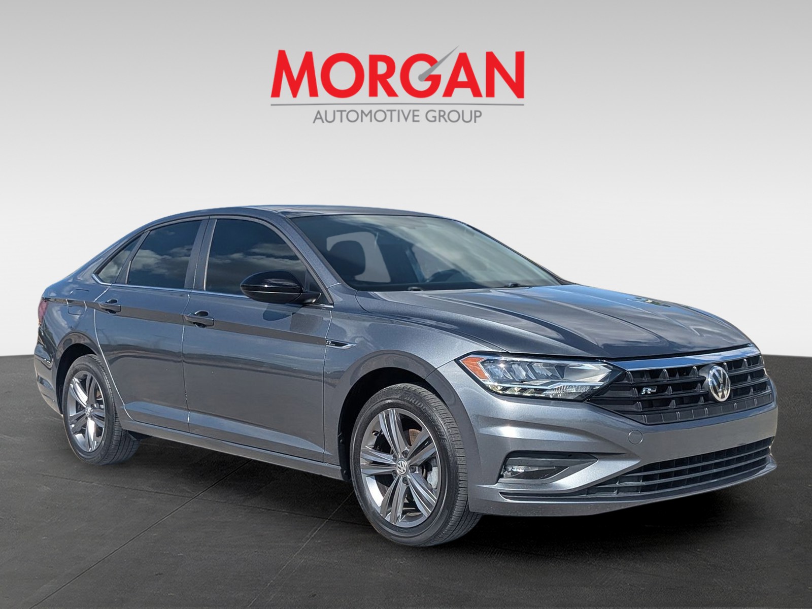2019 Volkswagen Jetta - Photo 2