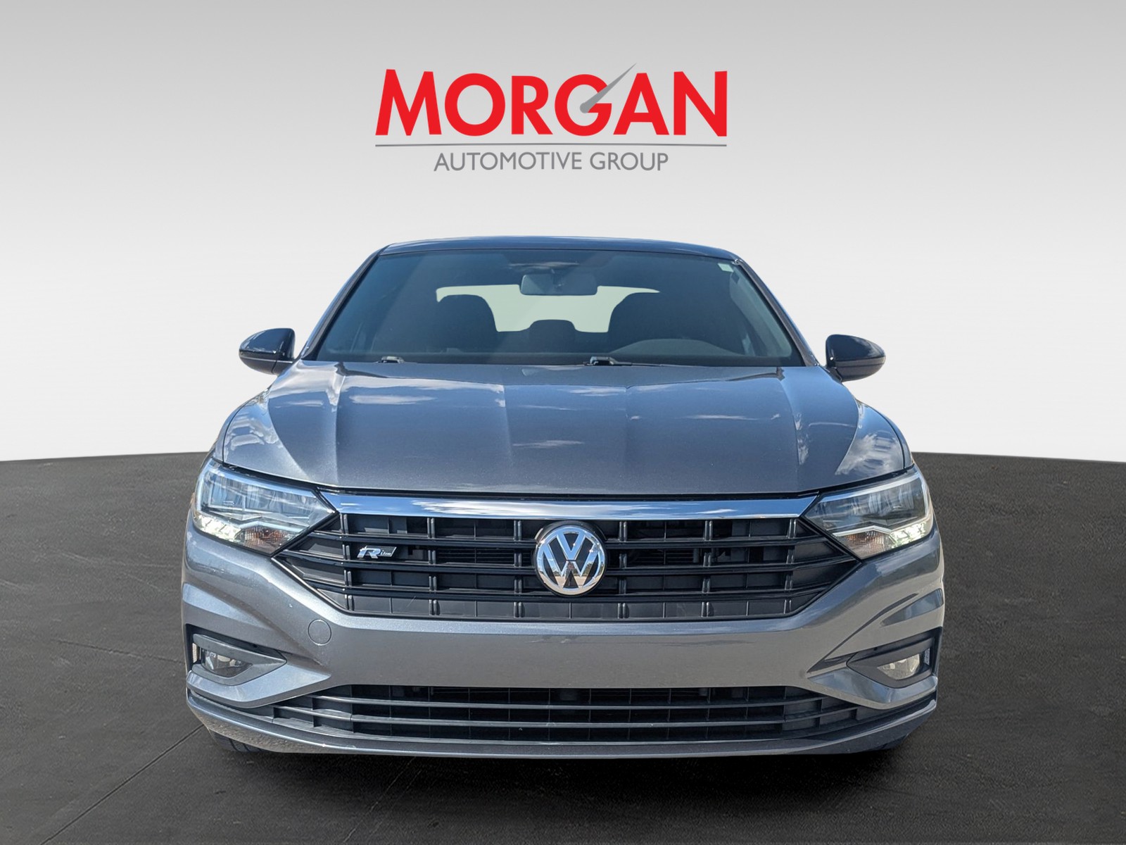 2019 Volkswagen Jetta - Photo 3