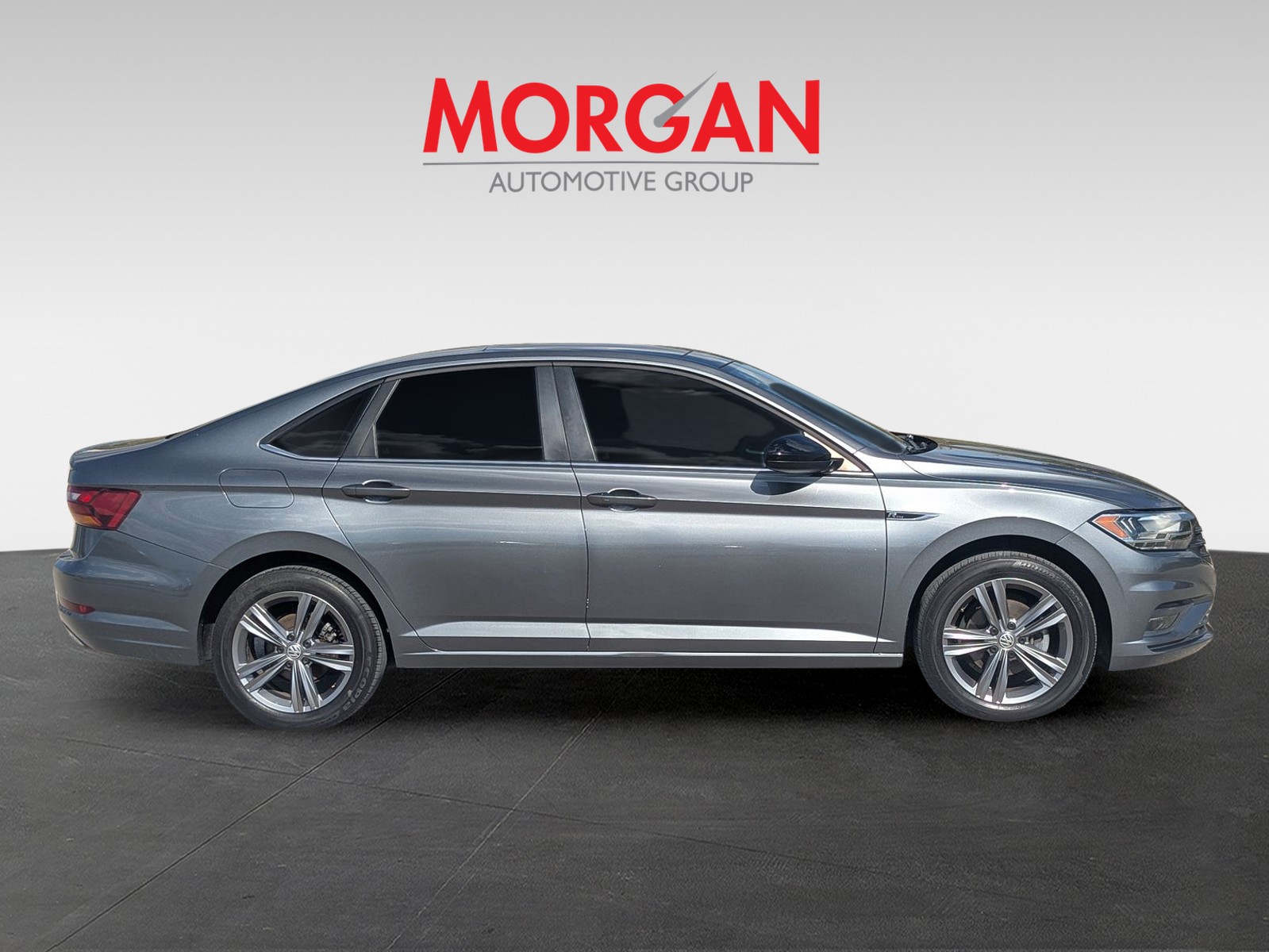 2019 Volkswagen Jetta - Photo 8