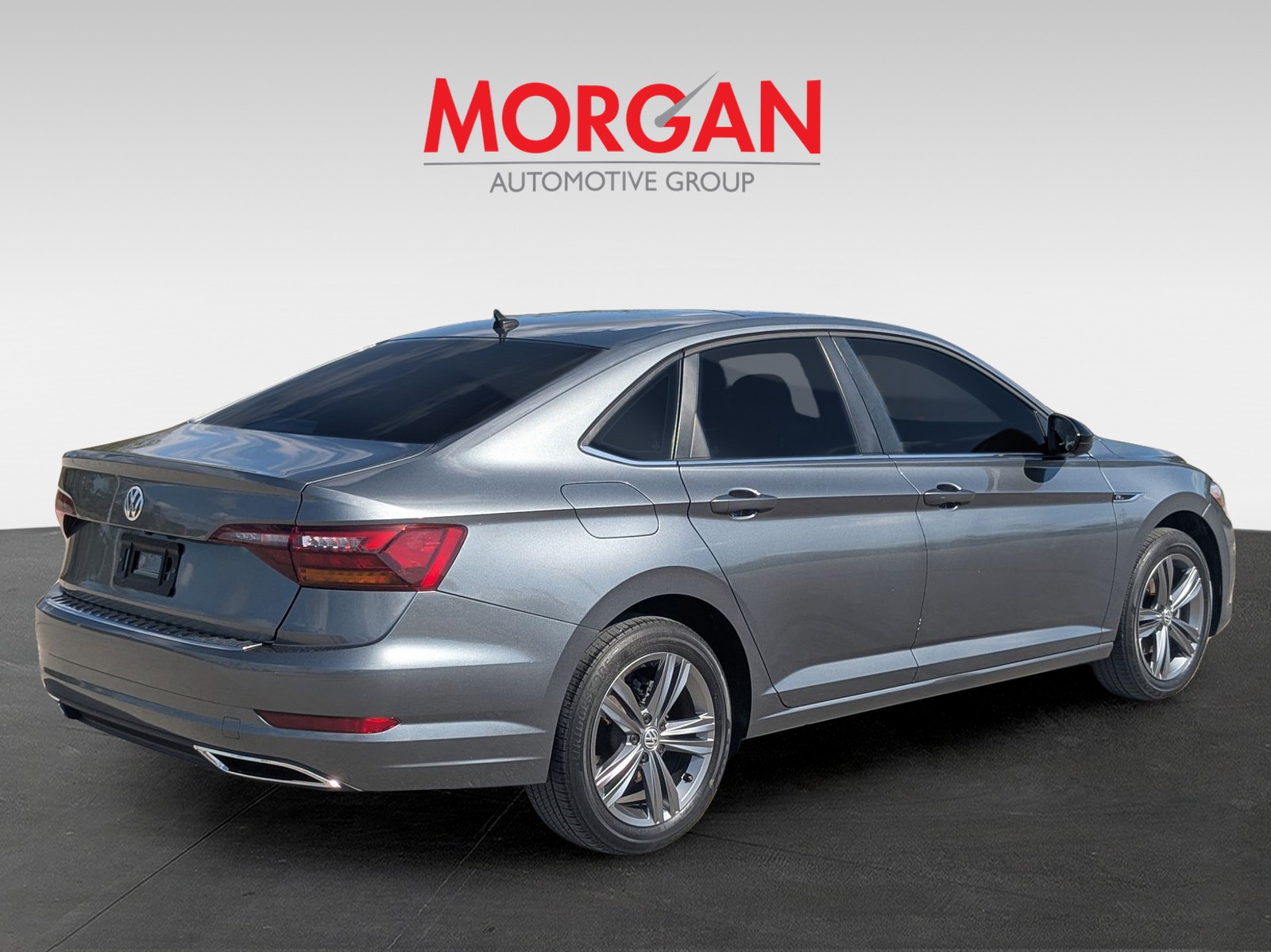 2019 Volkswagen Jetta - Photo 5