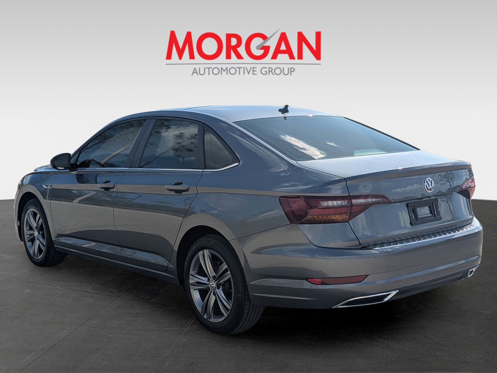 2019 Volkswagen Jetta - Photo 6