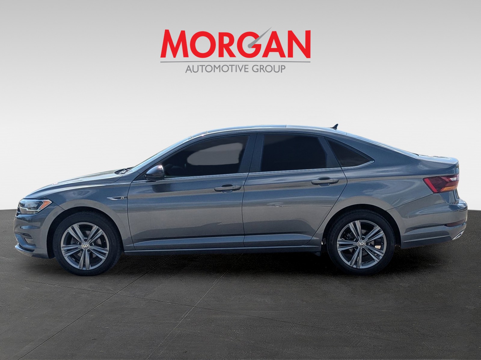 2019 Volkswagen Jetta - Photo 9