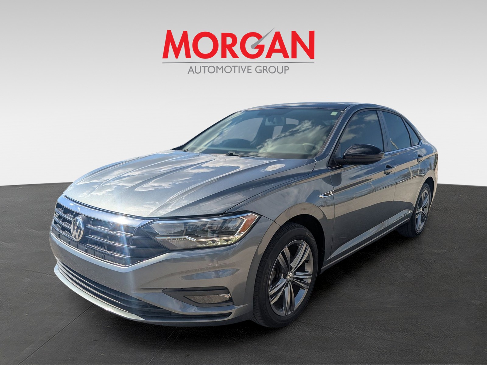 2019 Volkswagen Jetta - Photo 4