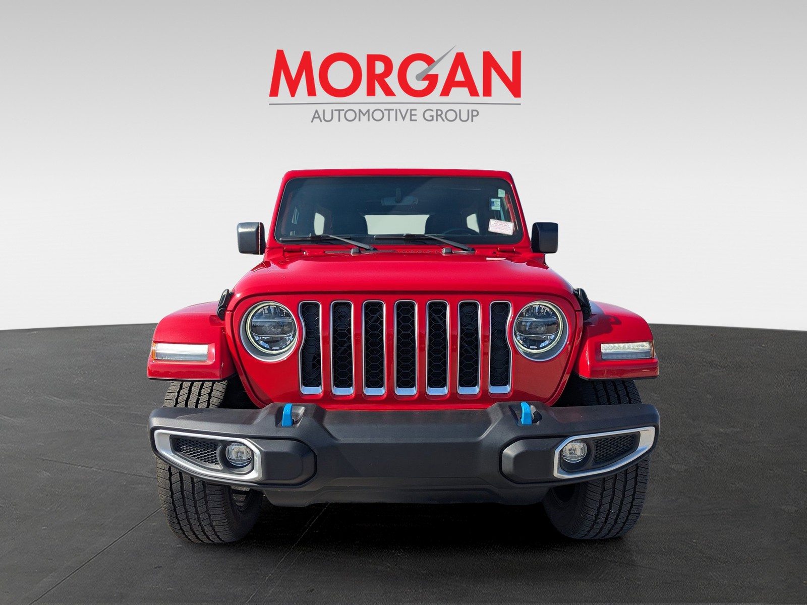2022 Jeep Wrangler 4xe - Photo 5
