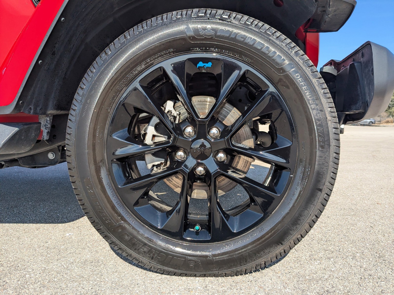 2022 Jeep Wrangler 4xe - Photo 12