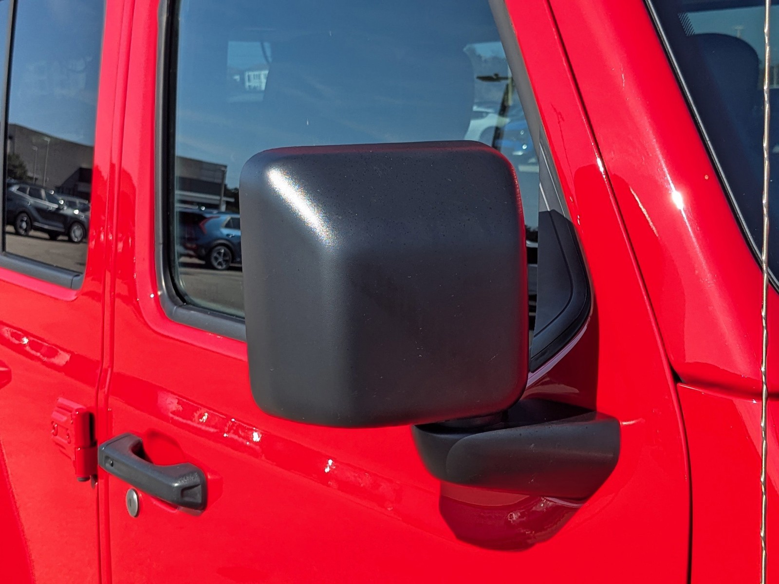 2022 Jeep Wrangler 4xe - Photo 13