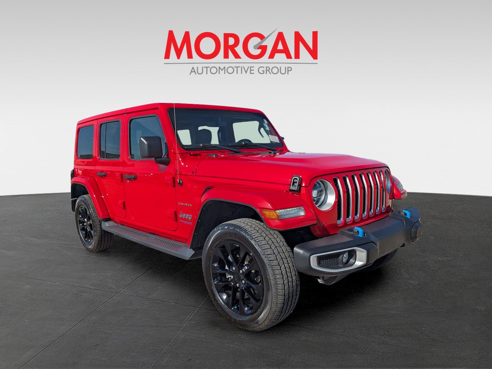 2022 Jeep Wrangler 4xe - Photo 2