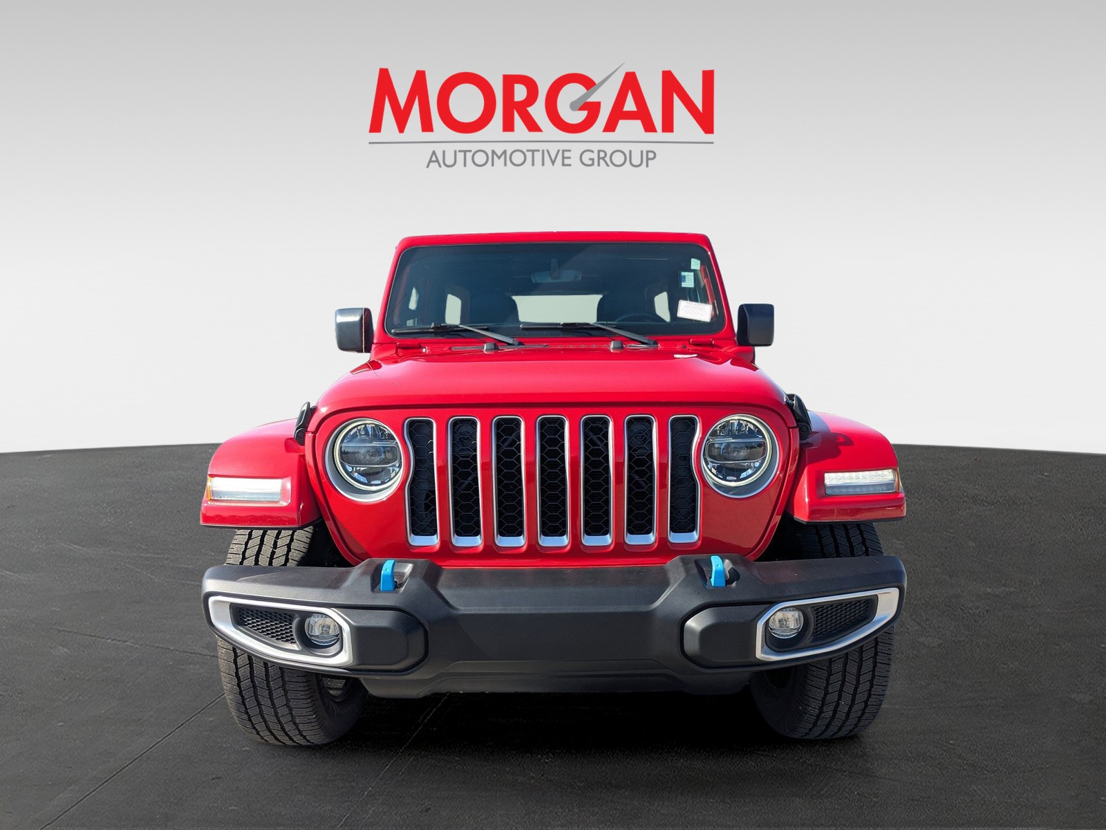 2022 Jeep Wrangler 4xe - Photo 4