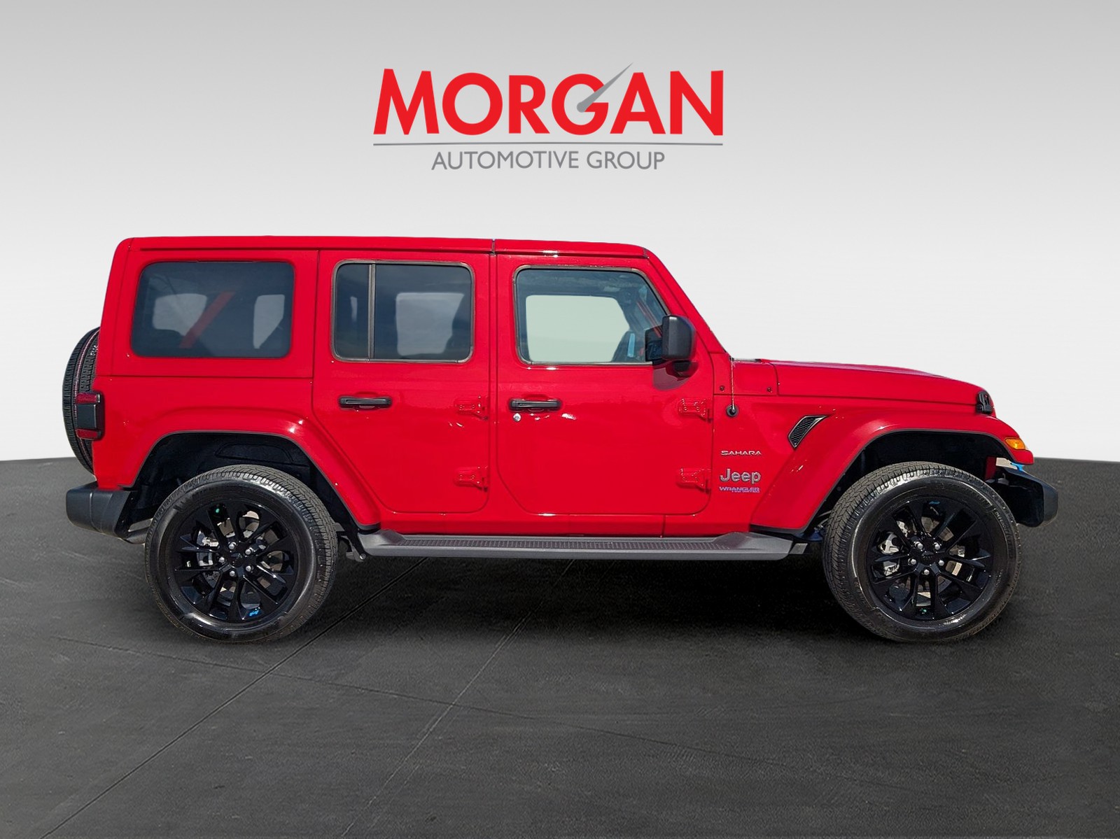 2022 Jeep Wrangler 4xe - Photo 9