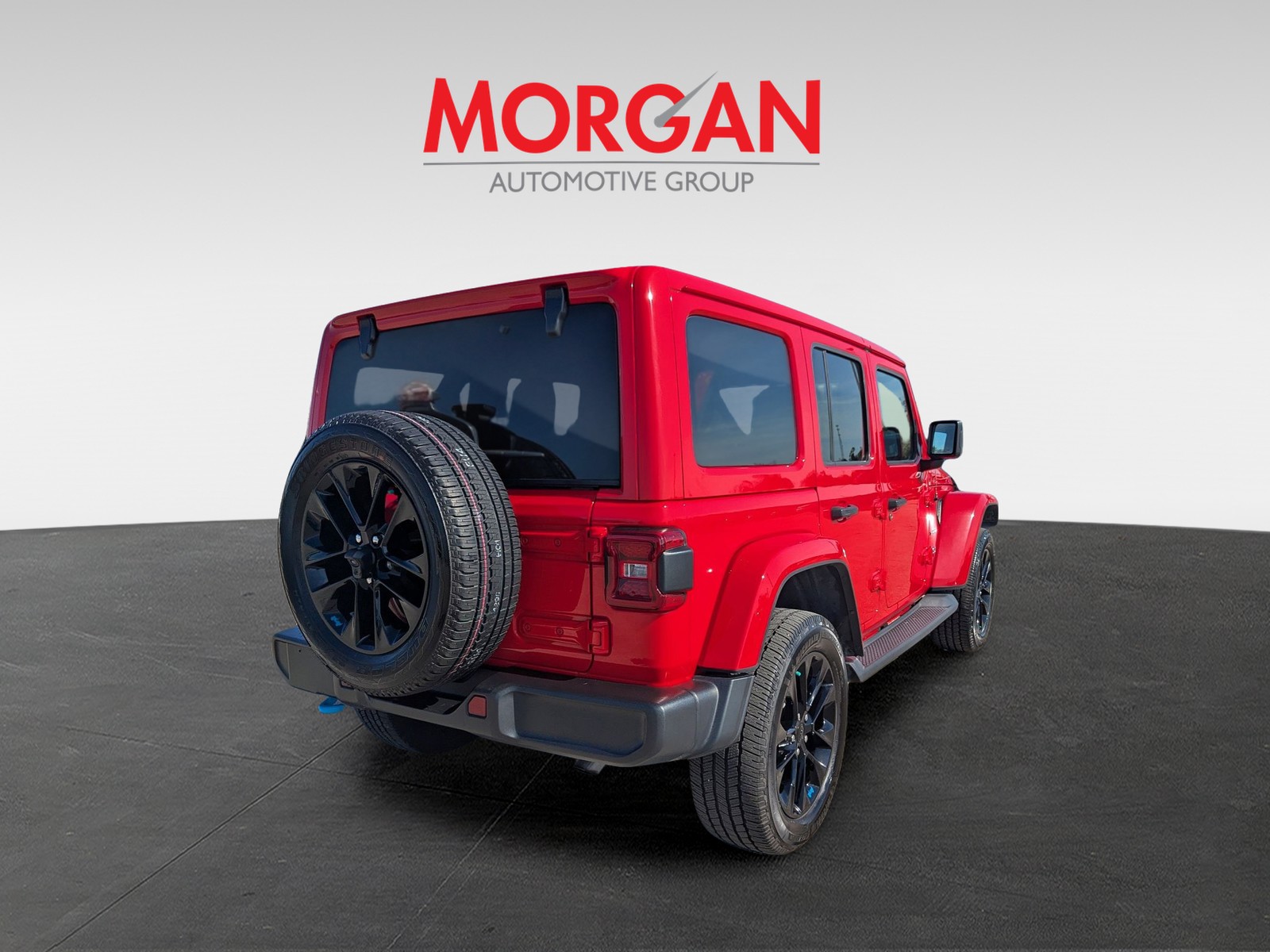 2022 Jeep Wrangler 4xe - Photo 6