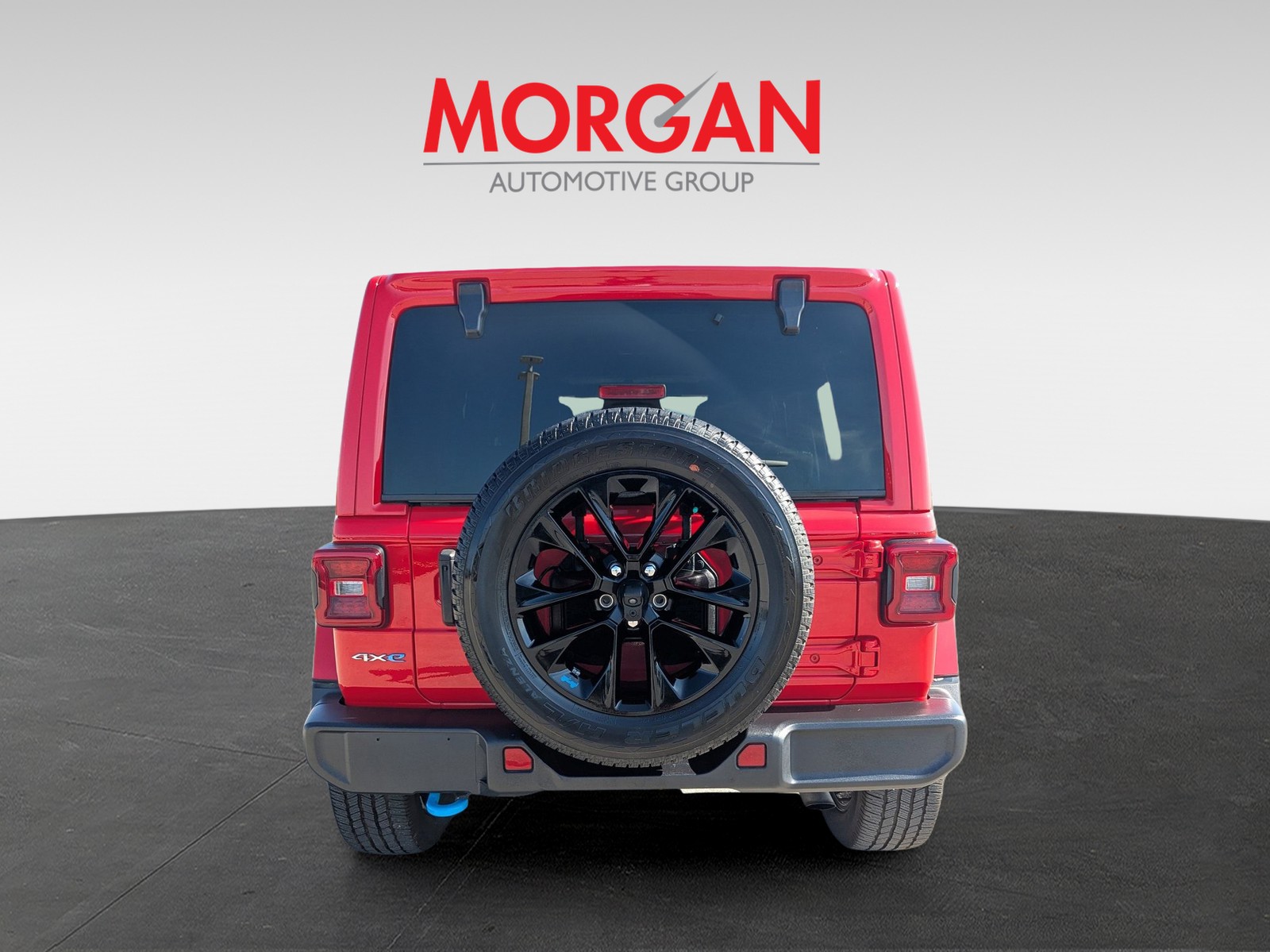 2022 Jeep Wrangler 4xe - Photo 8