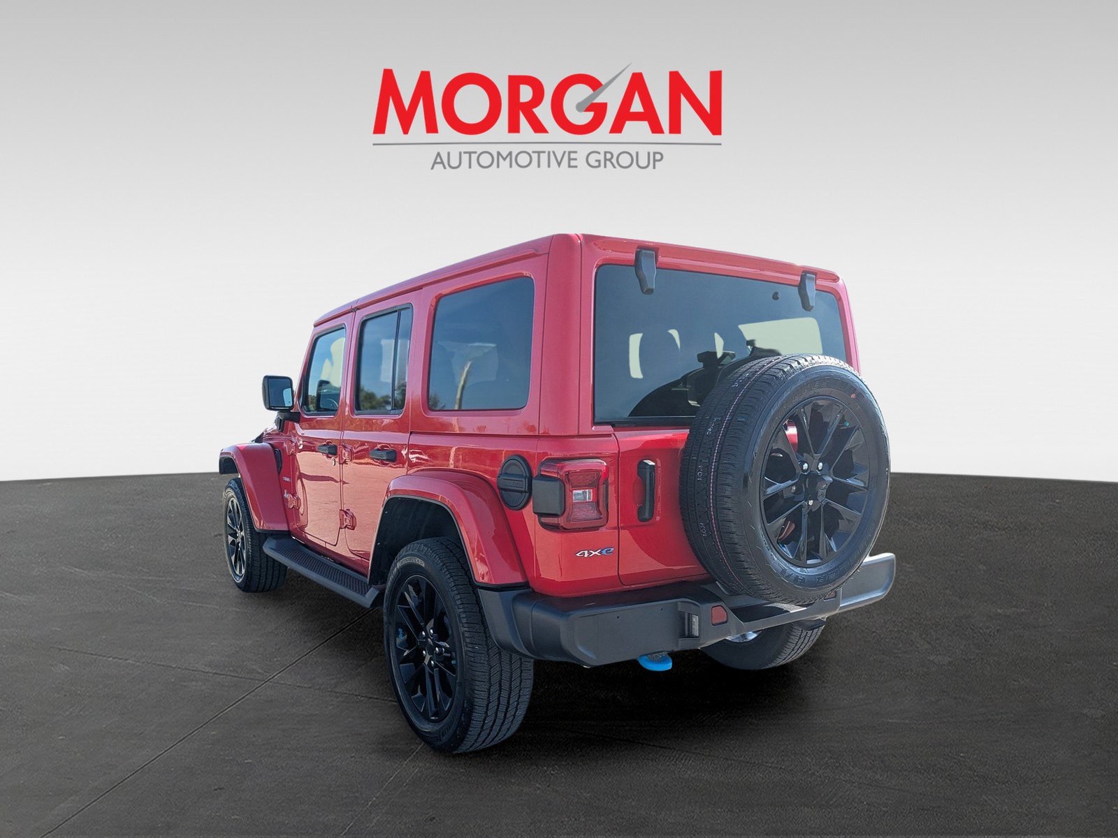 2022 Jeep Wrangler 4xe - Photo 7