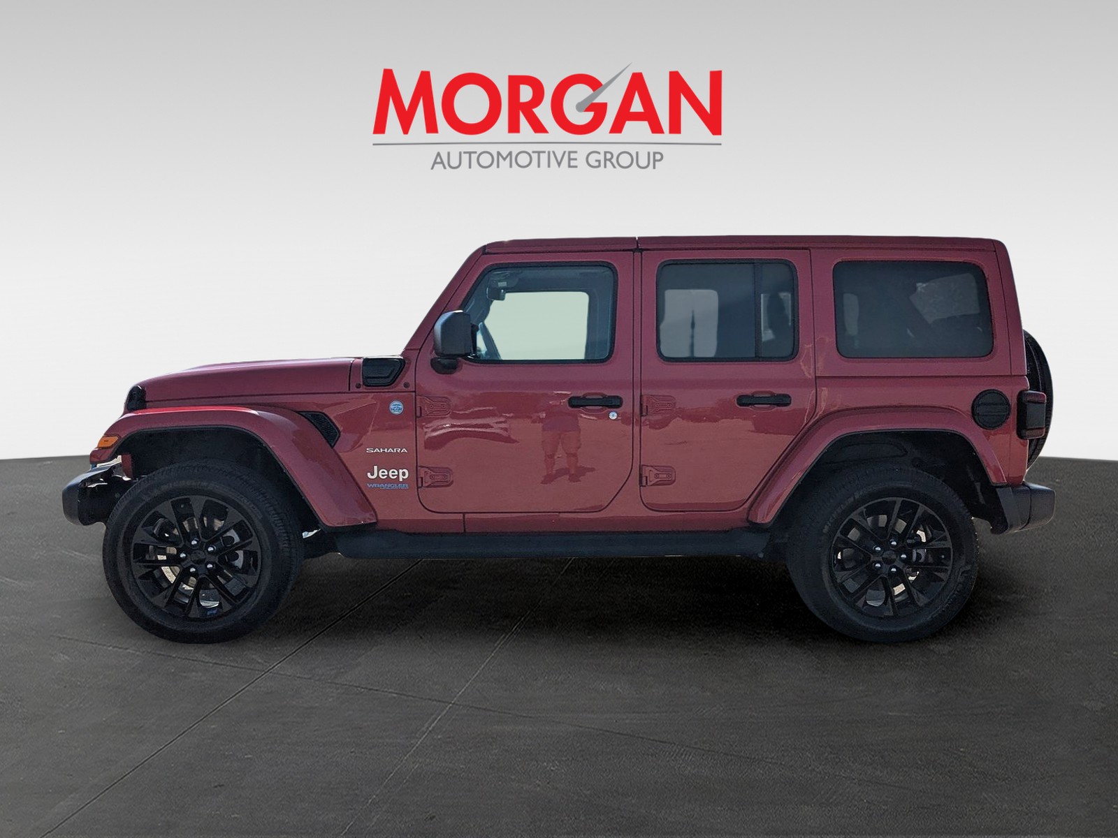 2022 Jeep Wrangler 4xe - Photo 10
