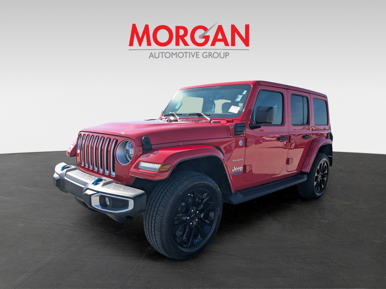 2022 Jeep Wrangler 4xe - Photo 3