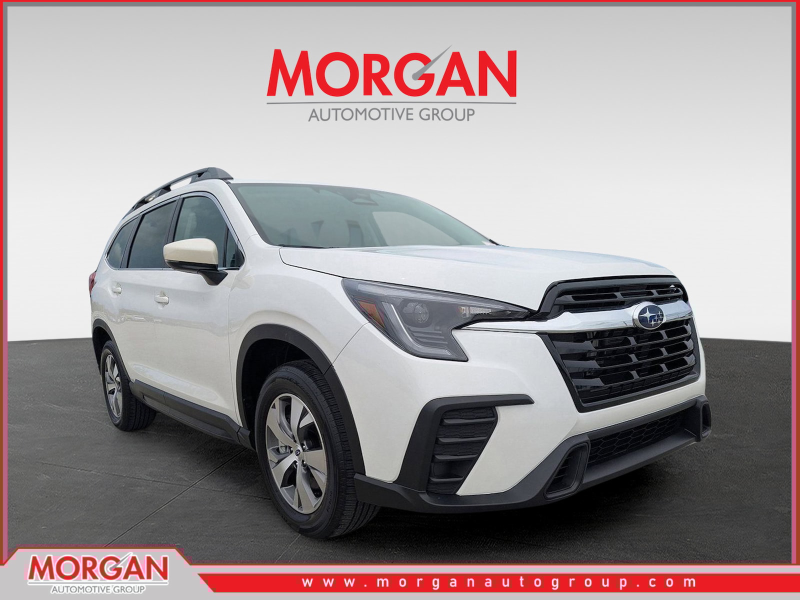 2024 Subaru Ascent Premium's photo