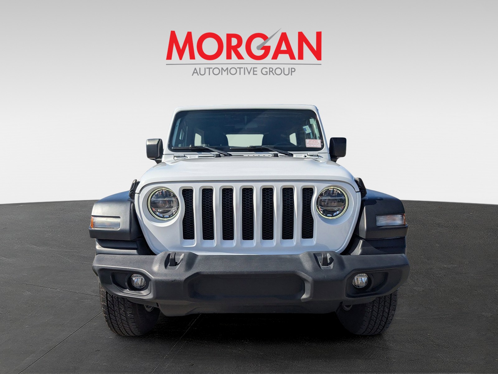 2021 Jeep Wrangler - Photo 5