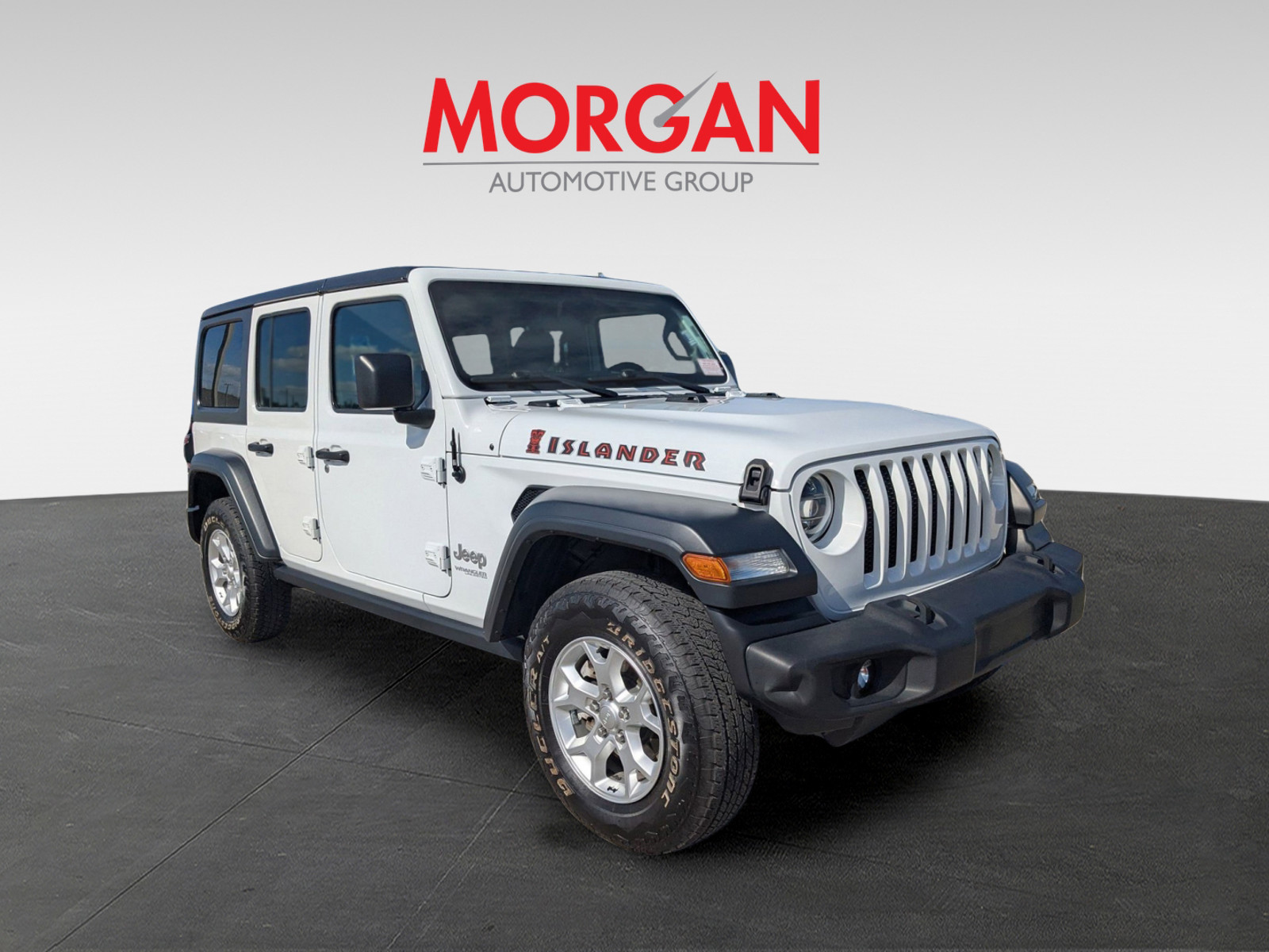 2021 Jeep Wrangler - Photo 2