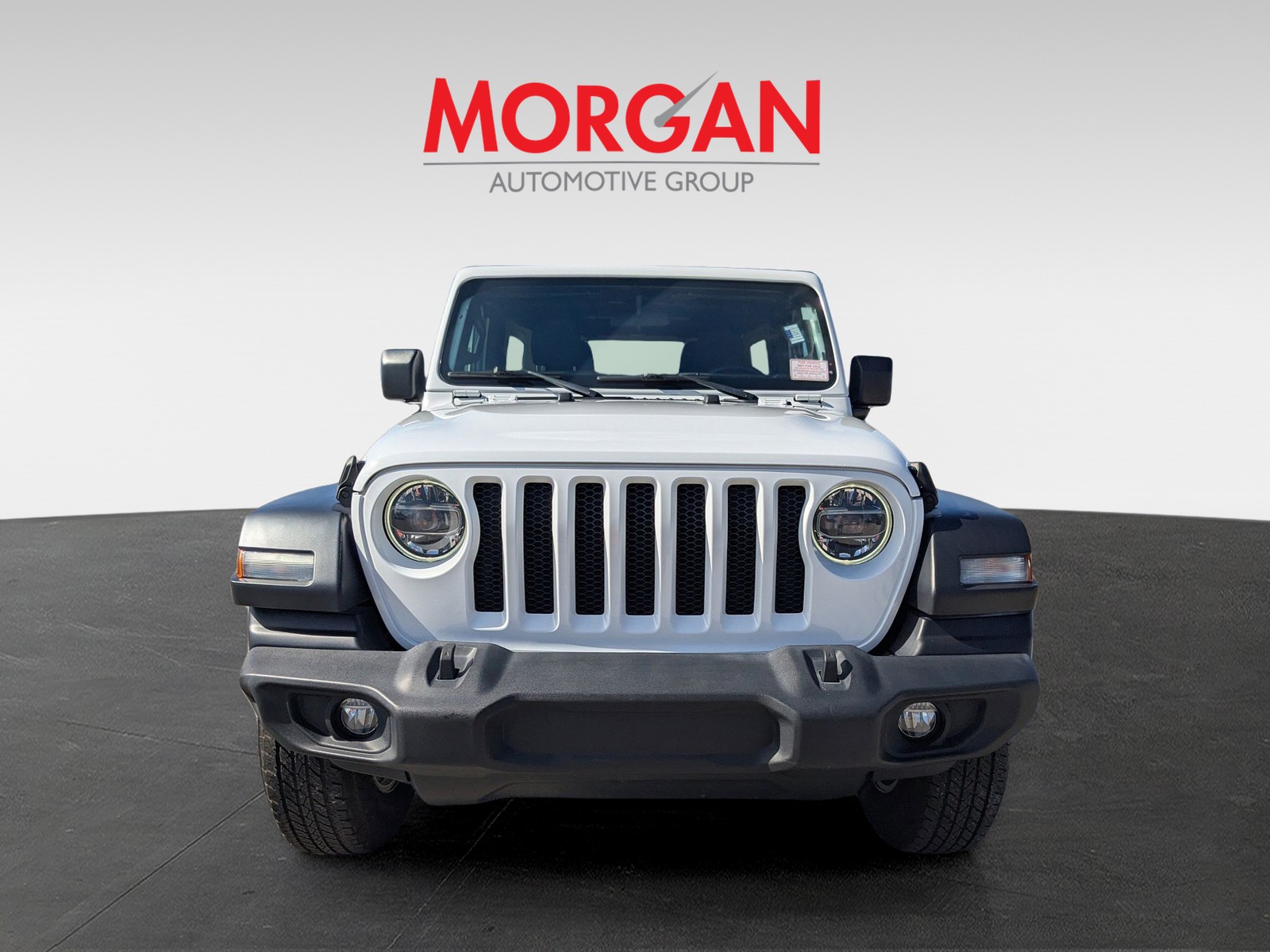 2021 Jeep Wrangler - Photo 4