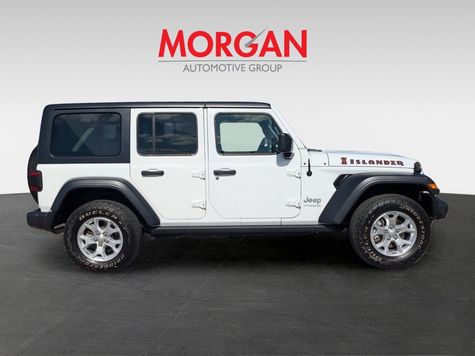 2021 Jeep Wrangler - Photo 9