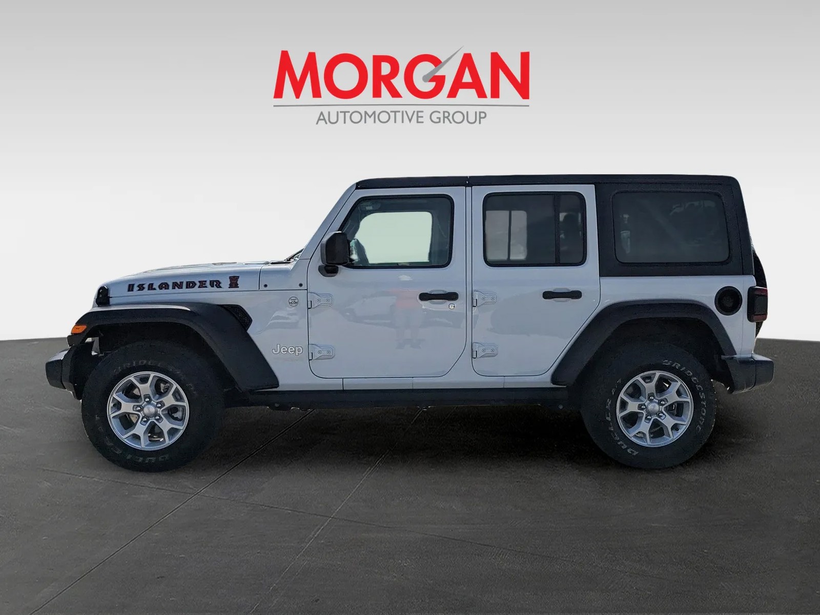 2021 Jeep Wrangler - Photo 10